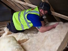 Types of Insulation We Offer in Monument Hills, CA