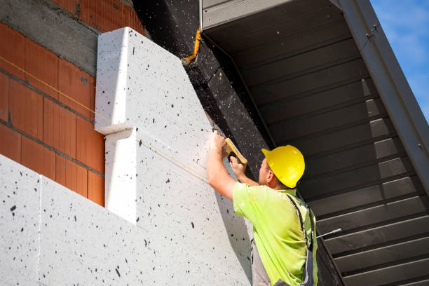 Best Commercial Insulation Services in Monument Hills, CA